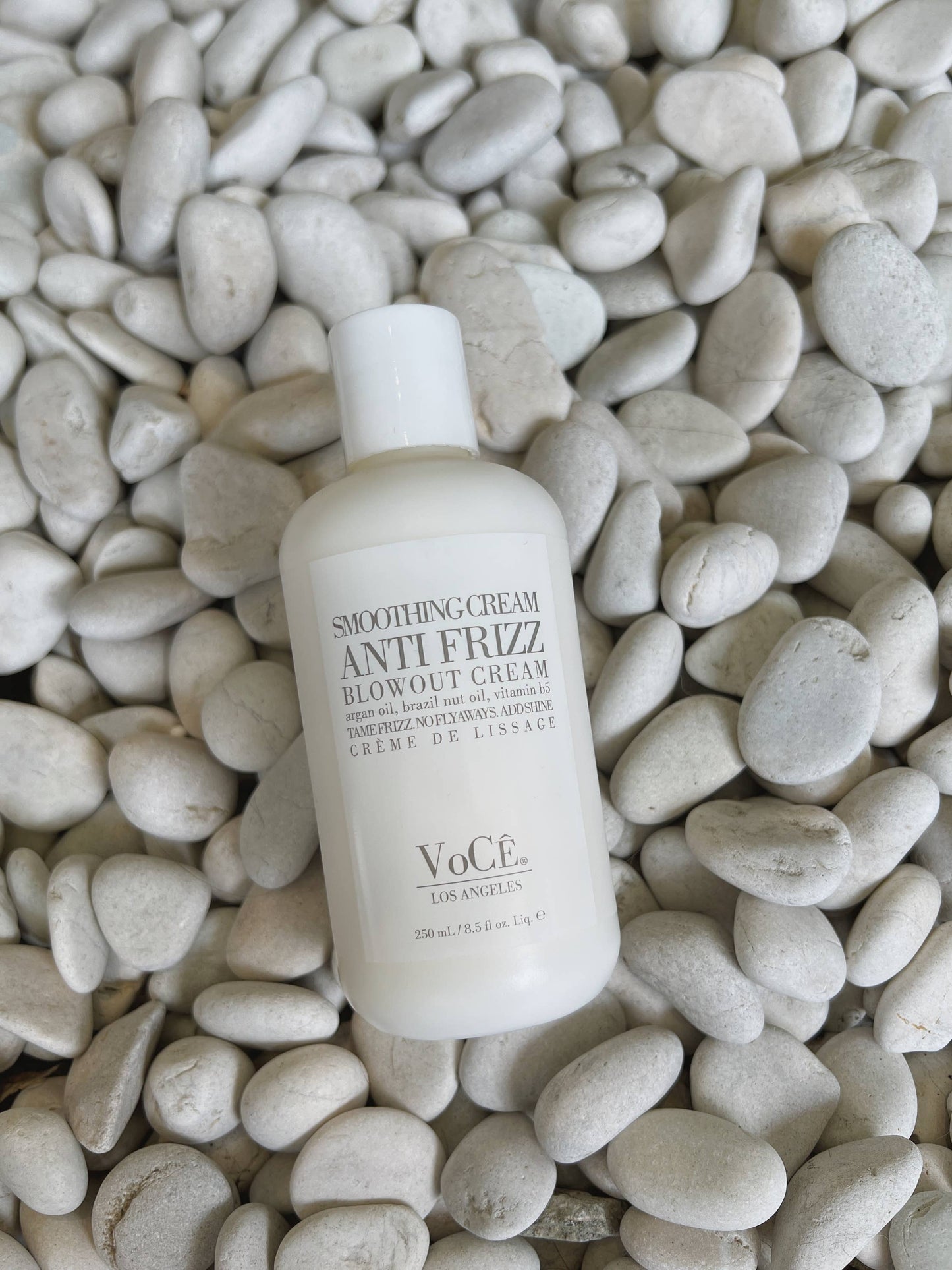 Smoothing Cream | Anti Frizz