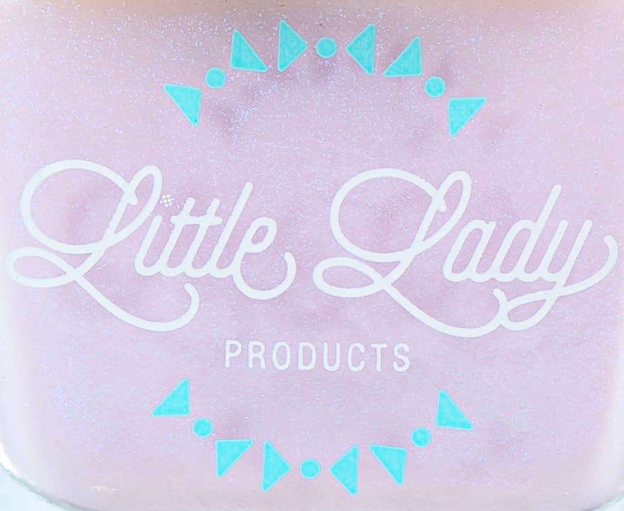Starlight Nail Polish - Little Lady Products