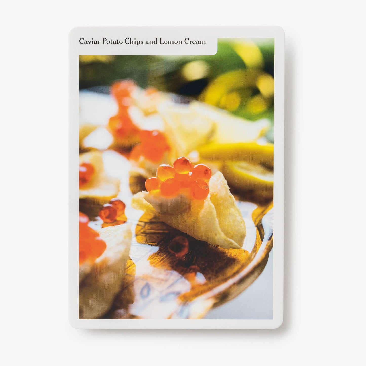 Penguin Random House LLC - The New York Times Cooking Appetizer Deck