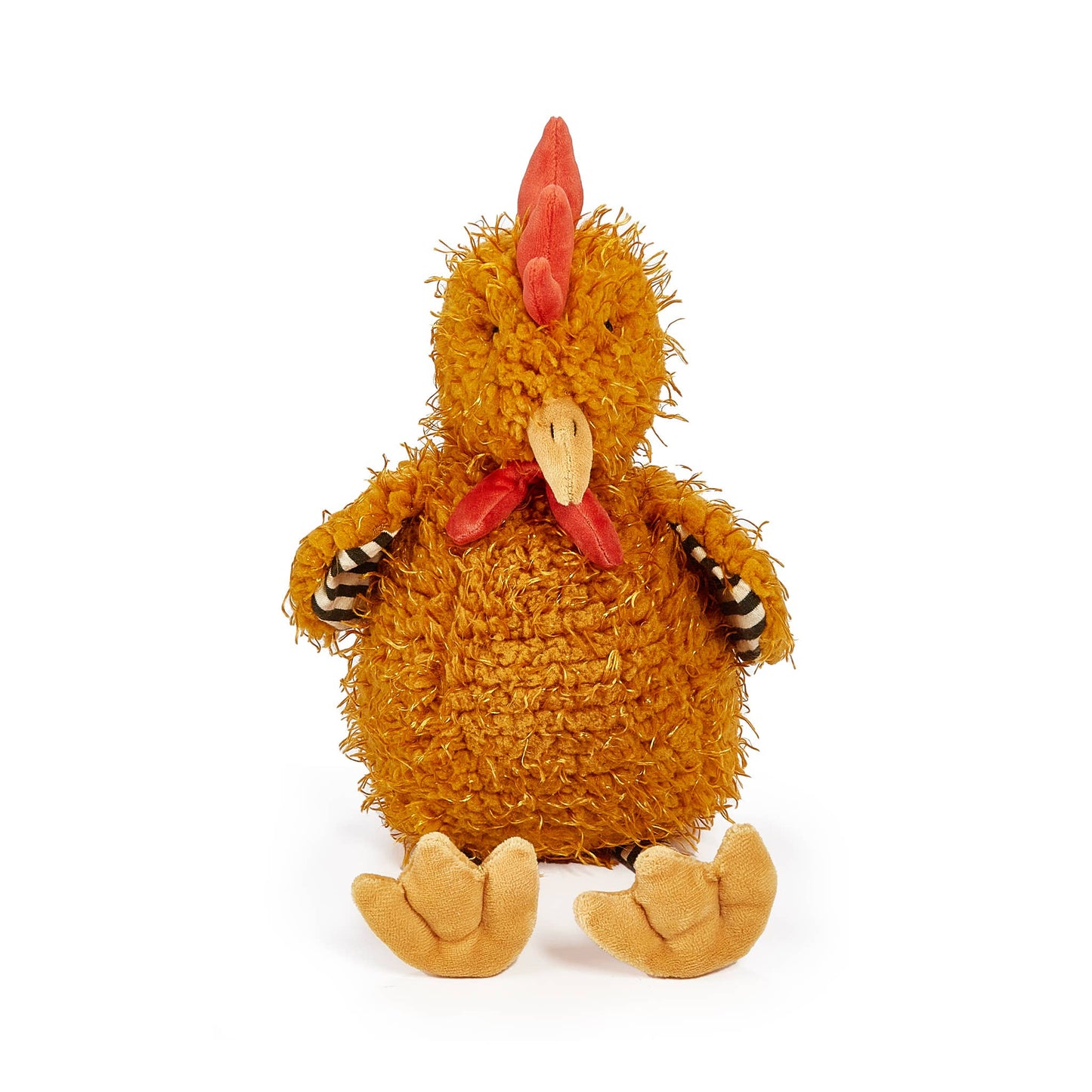 Randy The Rooster - Bunnies By the Bay