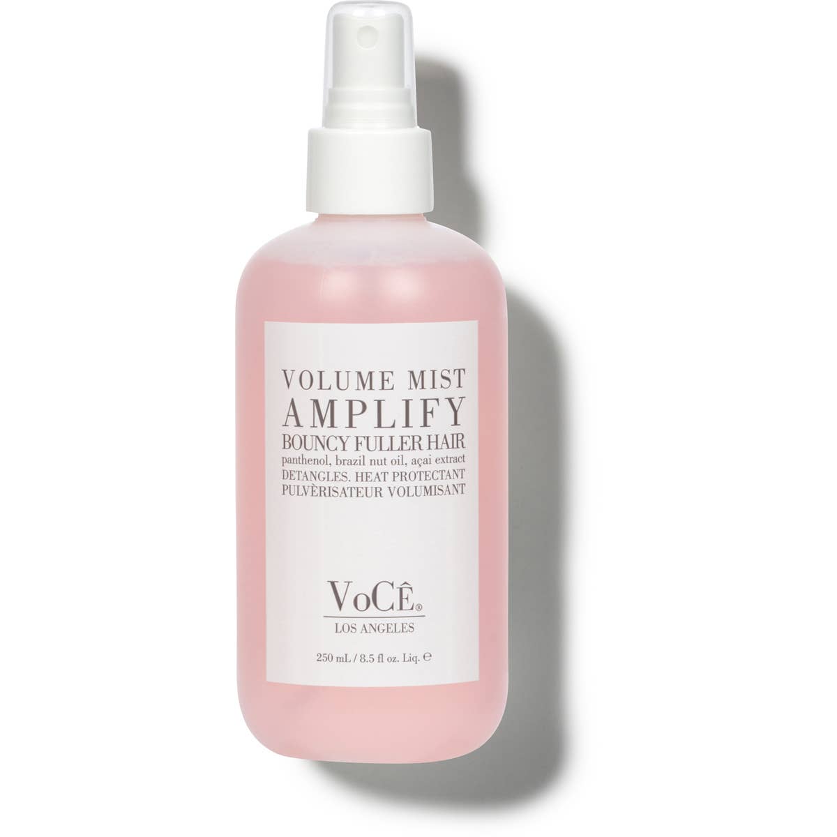 Natural | Volume Mist