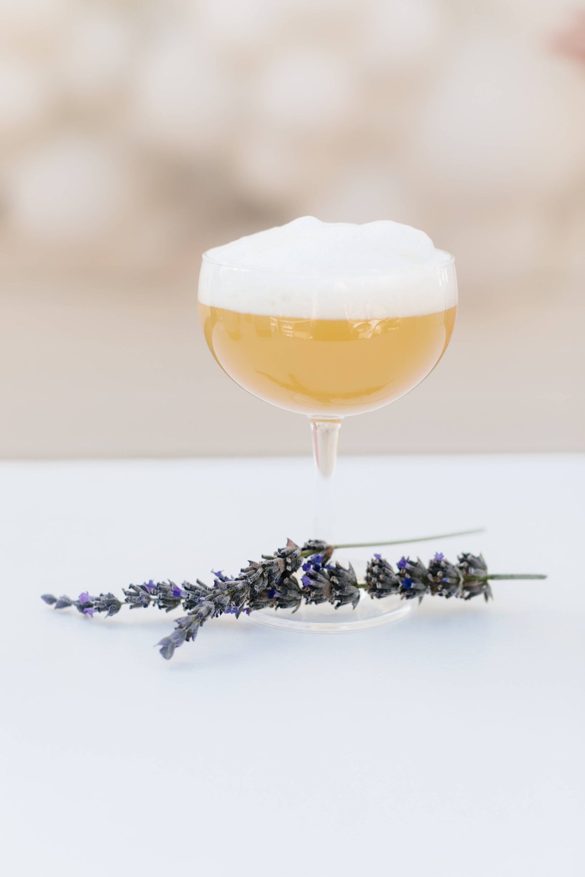 Lavender Honey Cocktail Mixer - Yes Cocktail Co