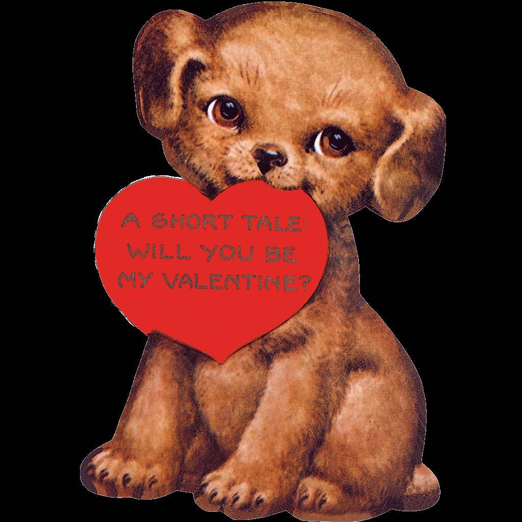 Valentine's Packet - 15 cards