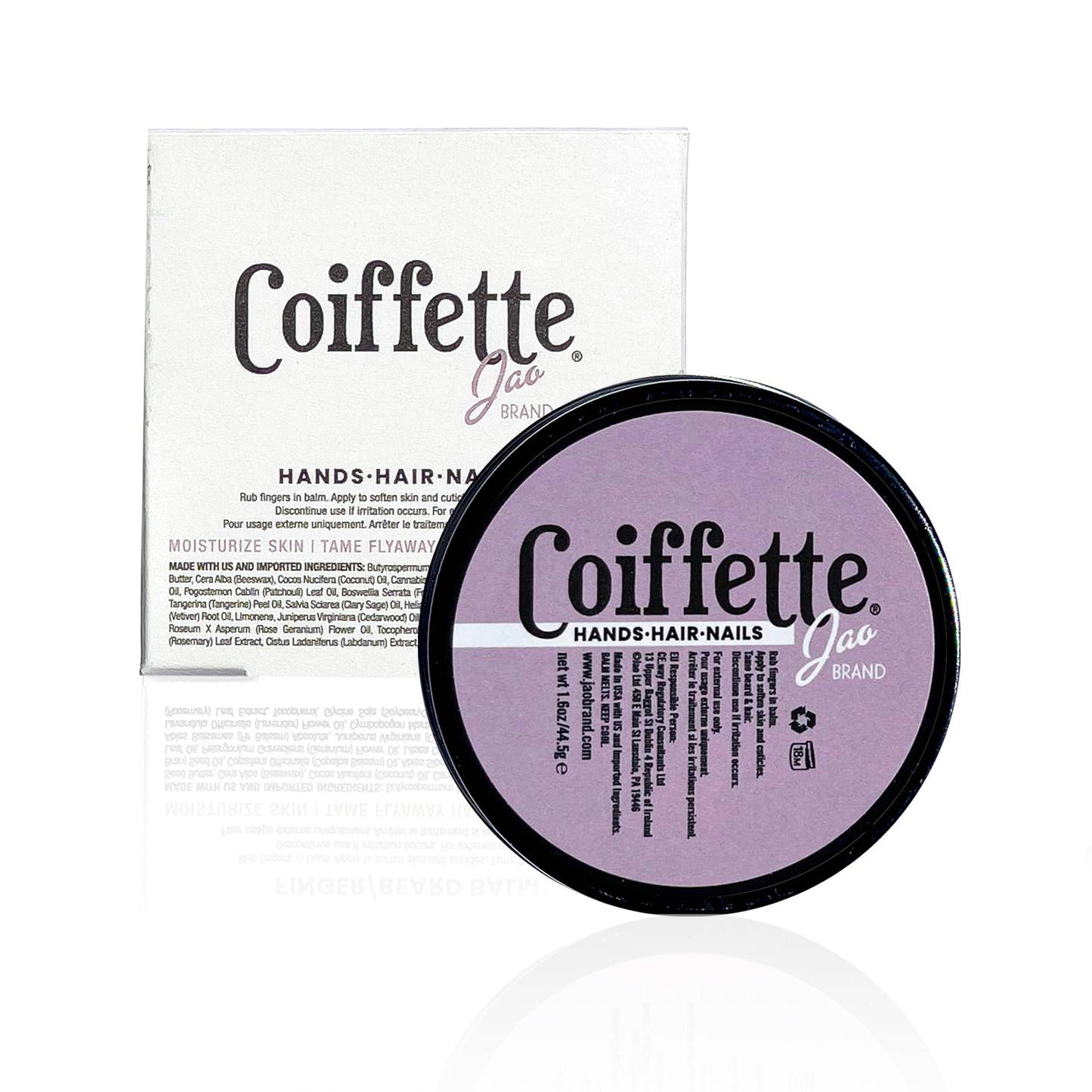 Bomade: Coiffette