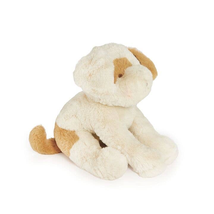 12" Puppy - bunnies by the bay