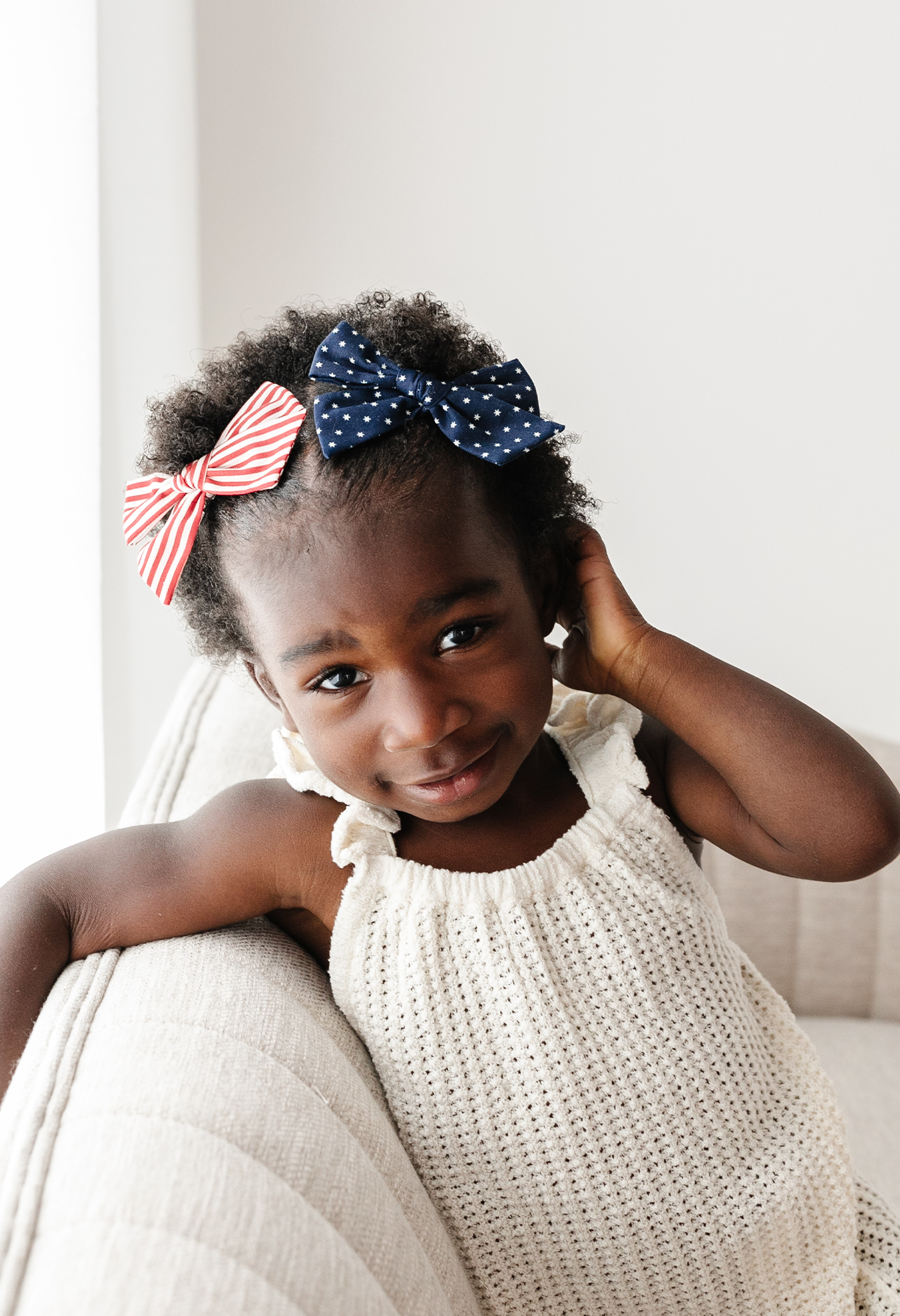 The Lauren Bow Set