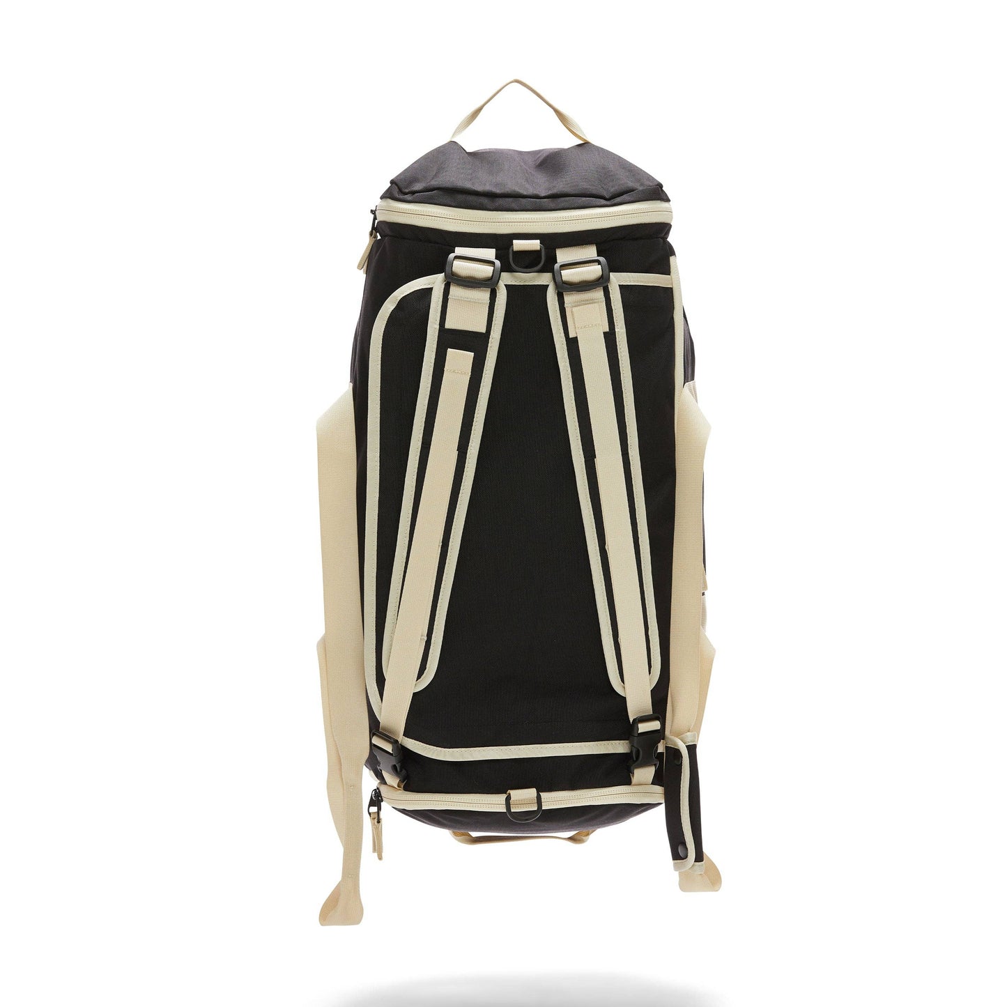 Black Valley Duffel Bag Black - Walker Family Goods