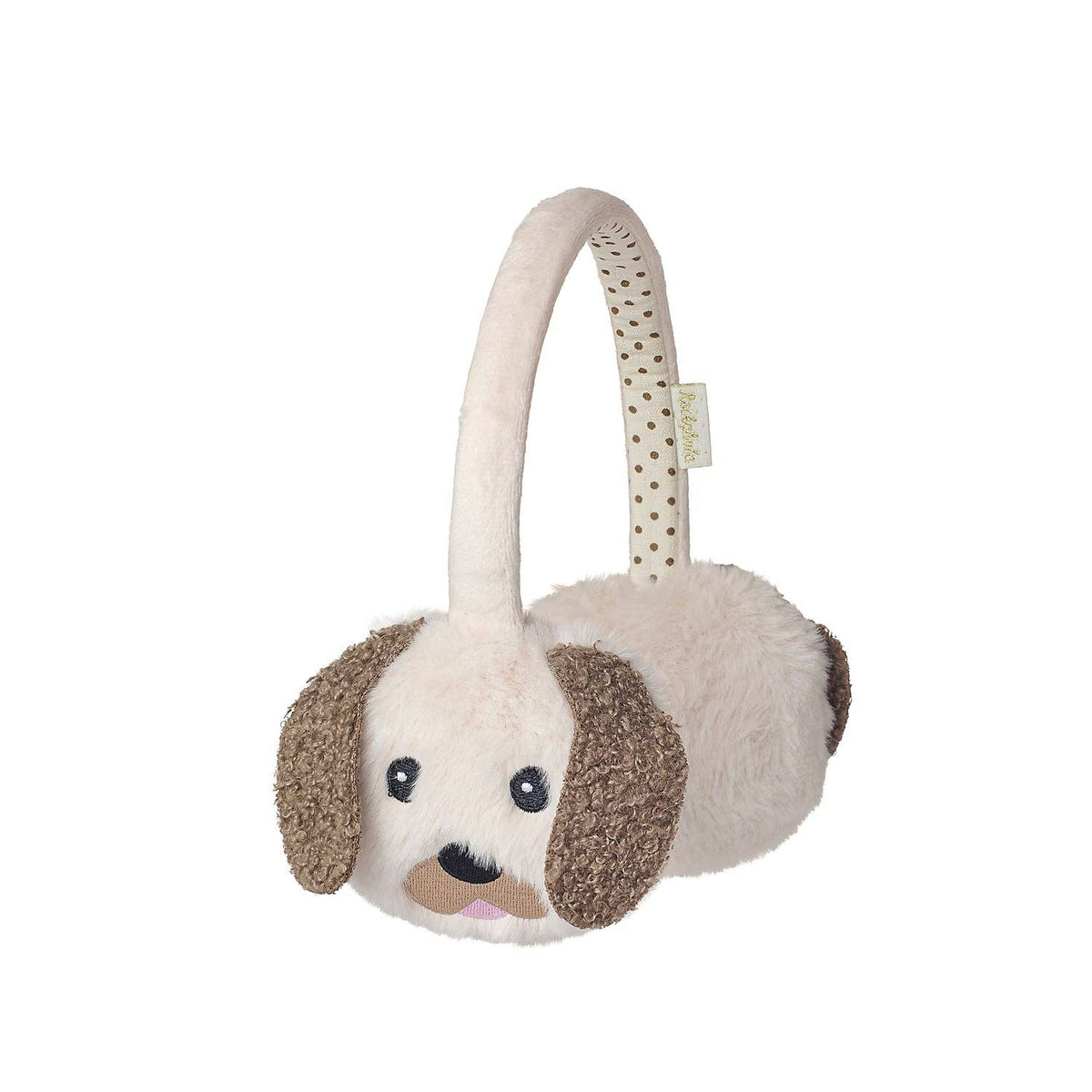 Pippy Puppy Earmuffs - Rockahula Kids US