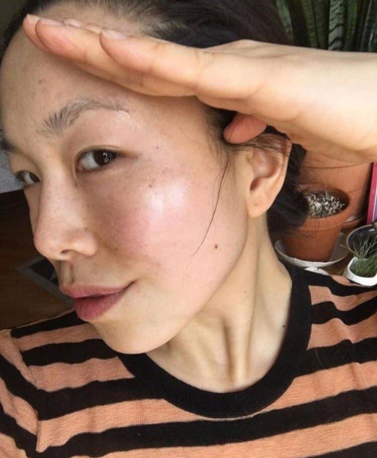 Highlighter Sticks - Heaven on Main Street