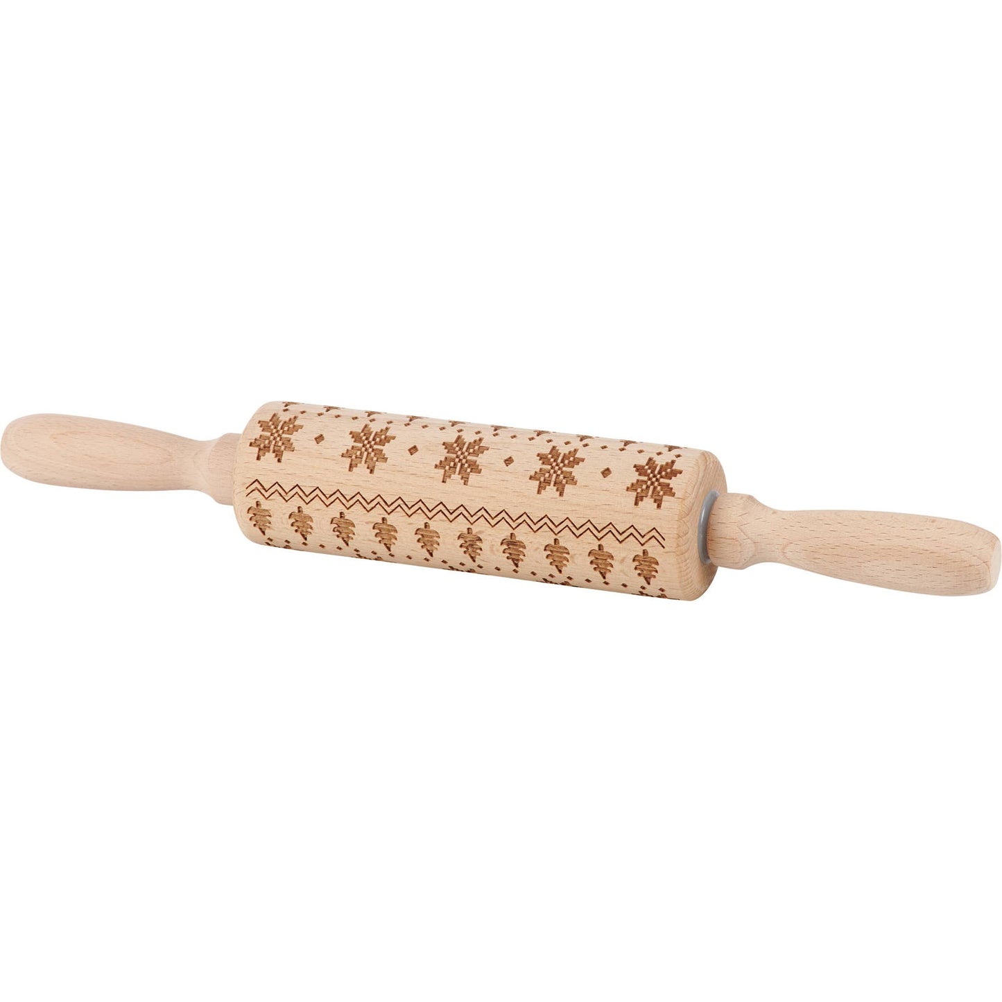 Christmas Small Rolling Pin