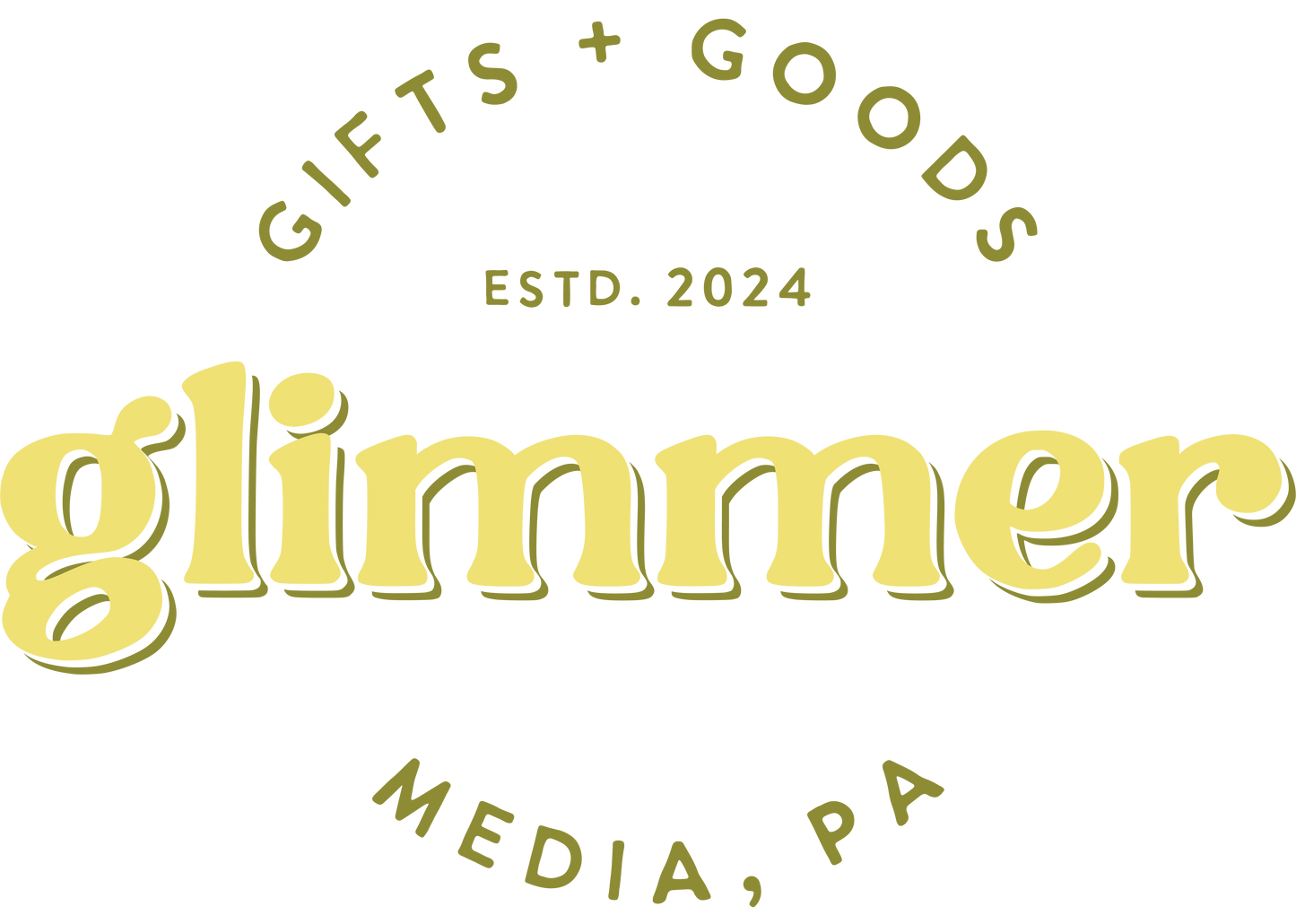 Glimmer Gift Card