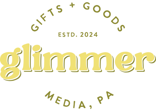 Glimmer Gift Card