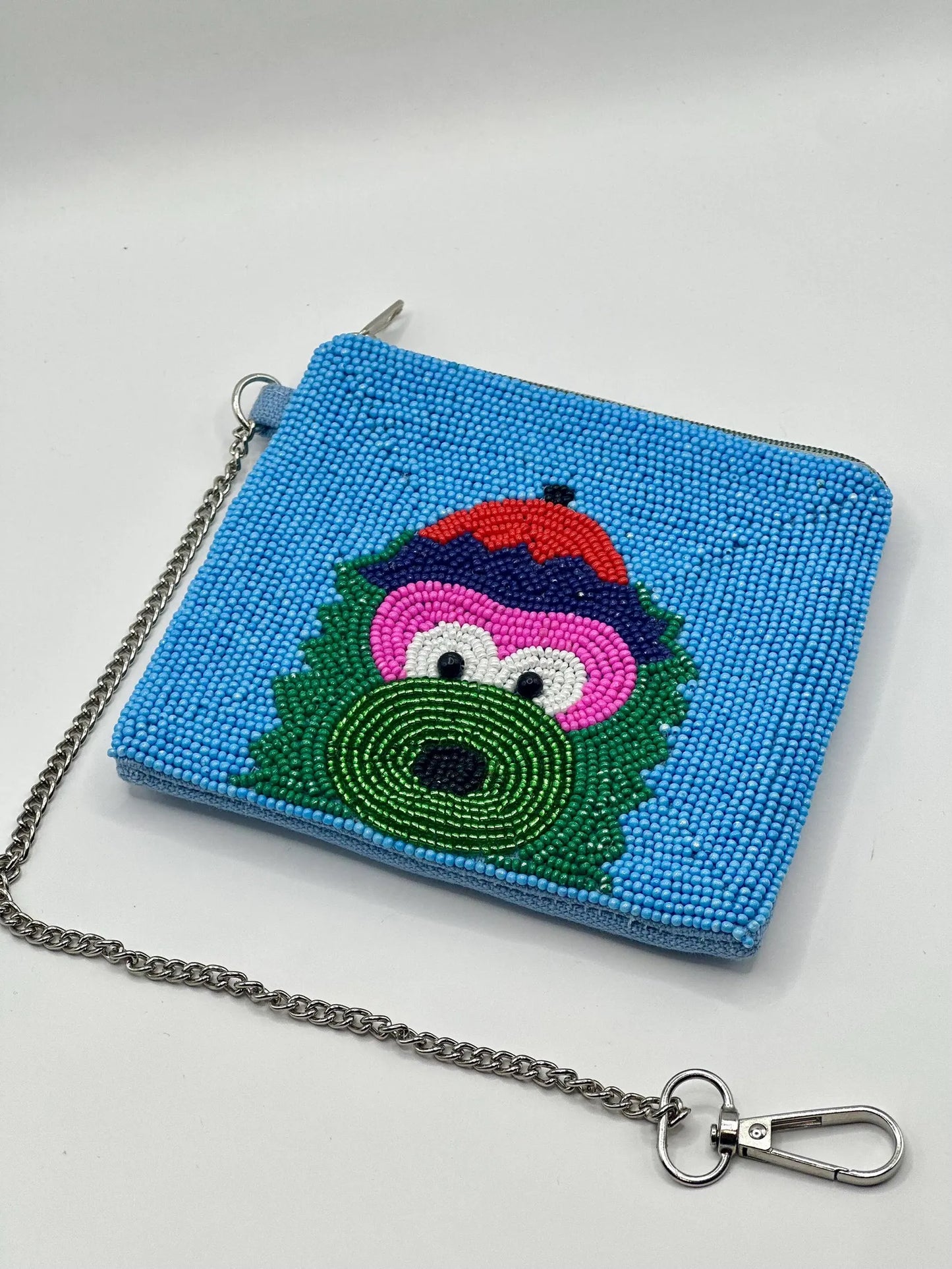 Phanatic Wristlet - Phannie's