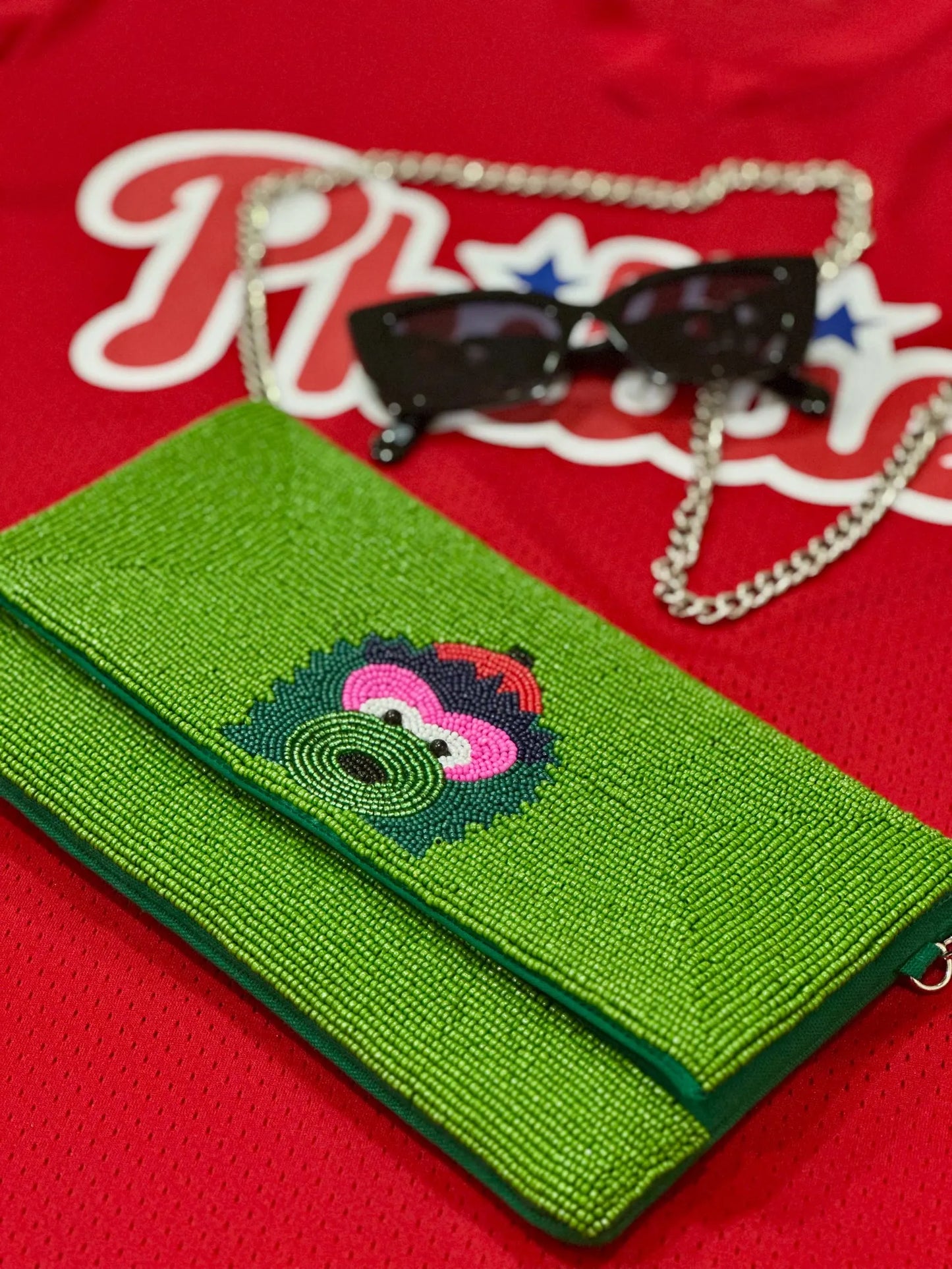 Phanatic large Clutch - Phannie's