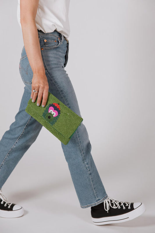 Phanatic large Clutch - Phannie's