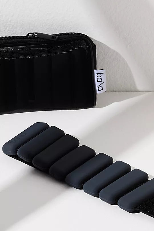 2 LB -Bala Bangles Charcoal