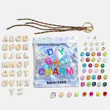 Evil Eye Mini Custom Bead Kit - Baublebar