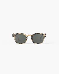 Light Tortoise #C Sunglasses - Izipizi