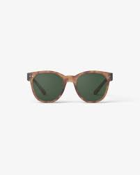 Havane #N Sunglasses - Izipizi