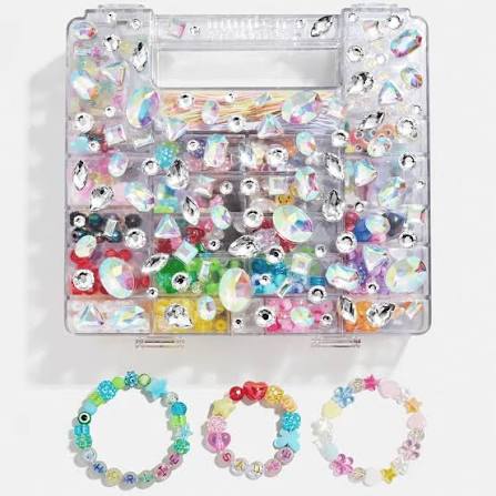 Clear Dream Duo - Baublebar