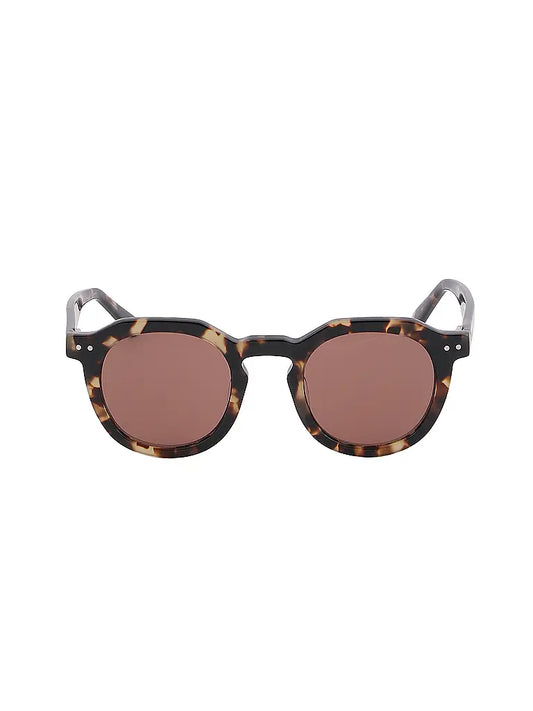 Echo Sepia Glow Sunglasses - Izipizi