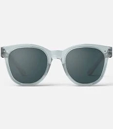 Frozen Blue #N Sunglasses - Izipizi