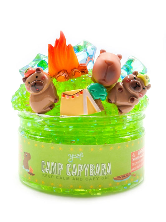 YWF - Capybara slime