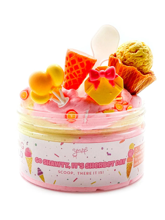 Go Shawty, It’s Sherbet Day!