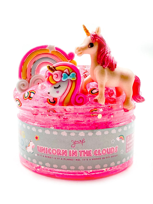 Unicorn Slime