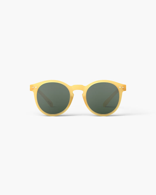 Yellow Honey Izipizi Sunglasses