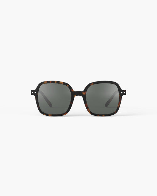 Tortoise Office Izipizi Sunglasses